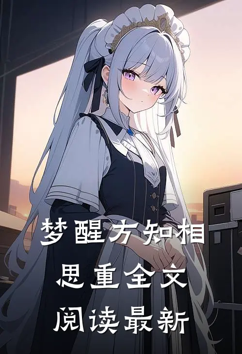 梦醒方知相思重全文阅读最新