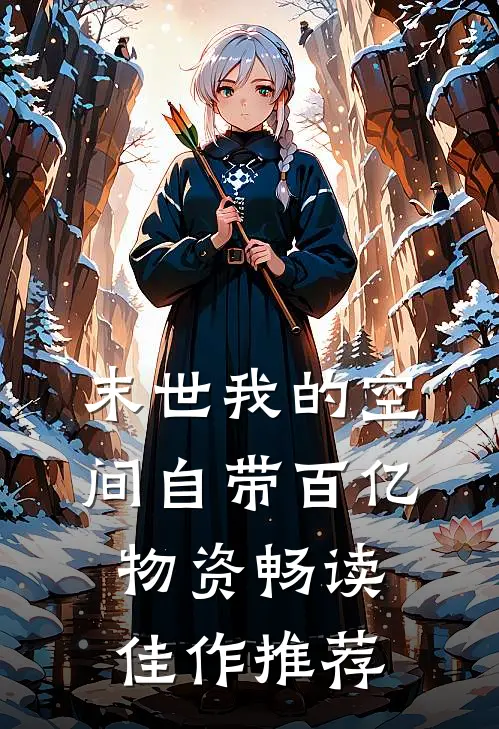 末世我的空间自带百亿物资畅读佳作推荐