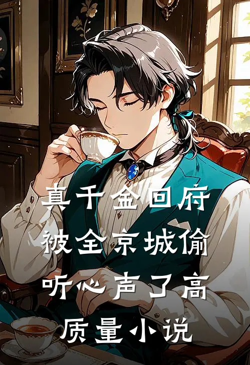 真千金回府，被全京城偷听心声了高质量小说