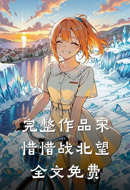 完整作品宋惜惜战北望全文免费