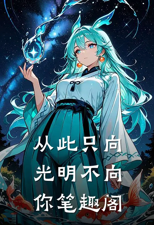 从此只向光明不向你笔趣阁