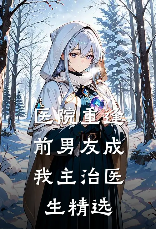 医院重逢，前男友成我主治医生精选