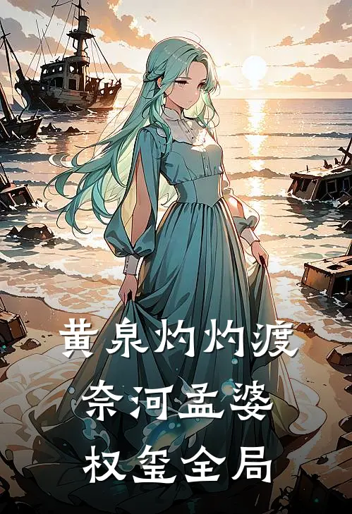 黄泉灼灼渡奈河孟婆权玺全局
