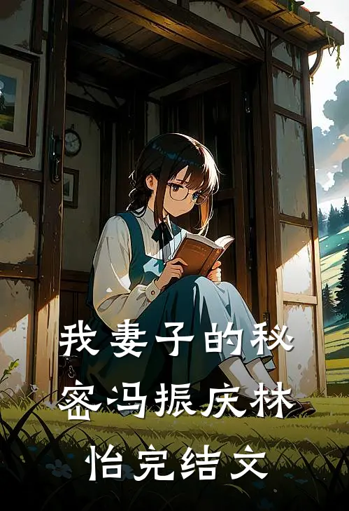 我妻子的秘密冯振庆林怡完结文