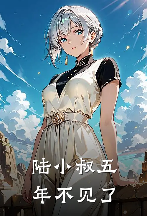 陆小叔五年不见了