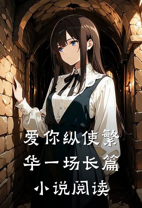 爱你纵使繁华一场长篇小说阅读