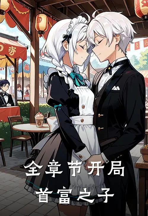 全章节开局首富之子