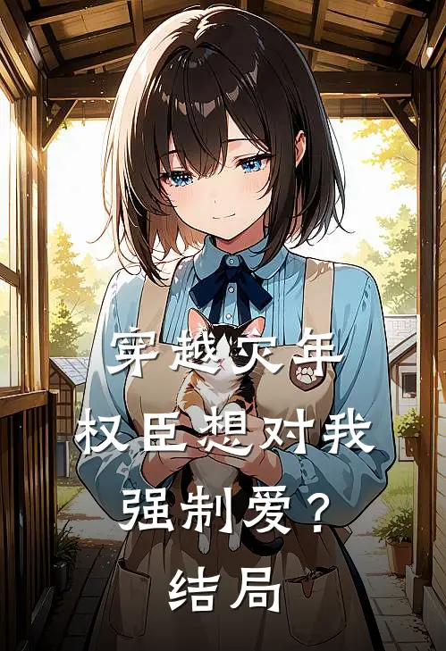 穿越灾年,权臣想对我强制爱?结局怎么样