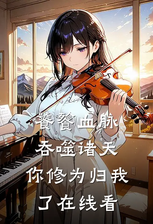 饕餮血脉吞噬诸天，你修为归我了在线看