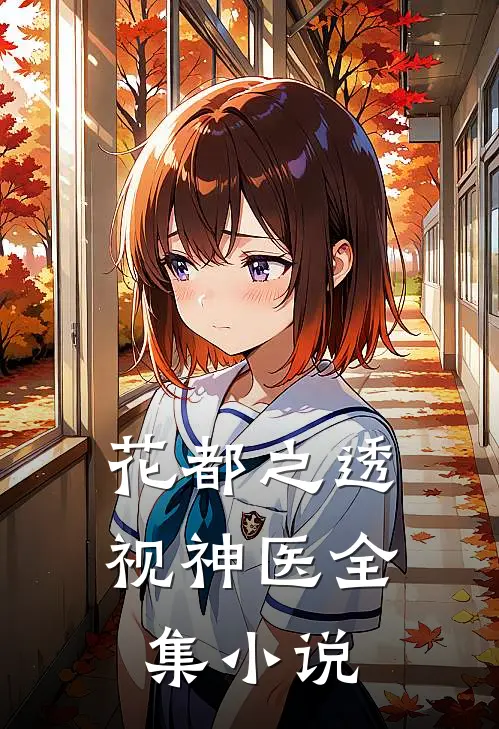 花都之透视神医全集小说