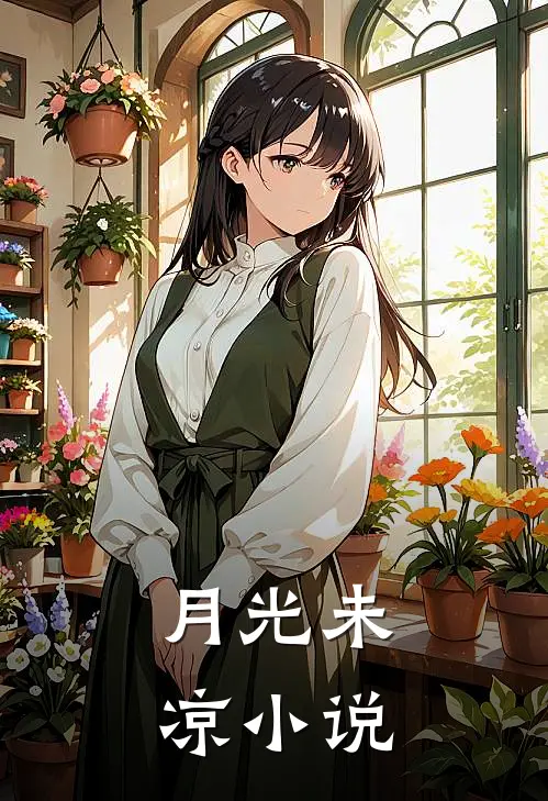 月光未凉小说
