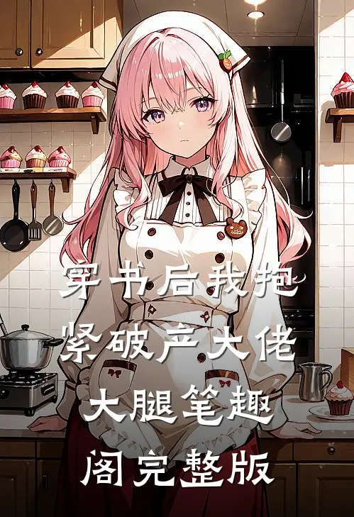穿书后我抱紧破产大佬大腿笔趣阁完整版