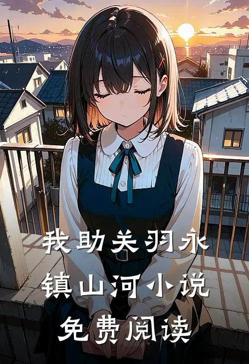 我助关羽永镇山河小说免费阅读