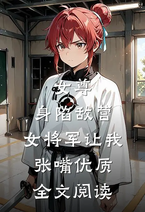 女尊：身陷敌营，女将军让我张嘴优质全文阅读