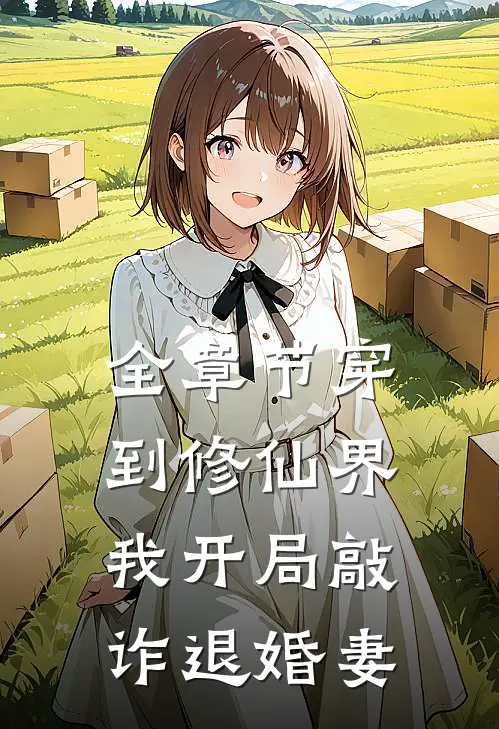 全章节穿到修仙界，我开局敲诈退婚妻
