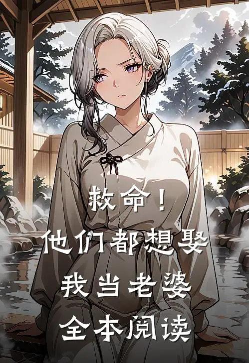 救命!他们都想娶我当老婆全本阅读
