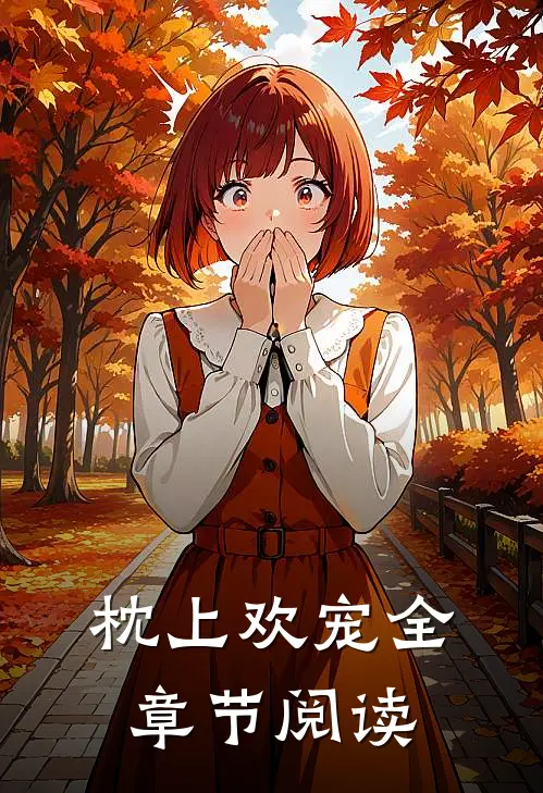 枕上欢宠全章节阅读