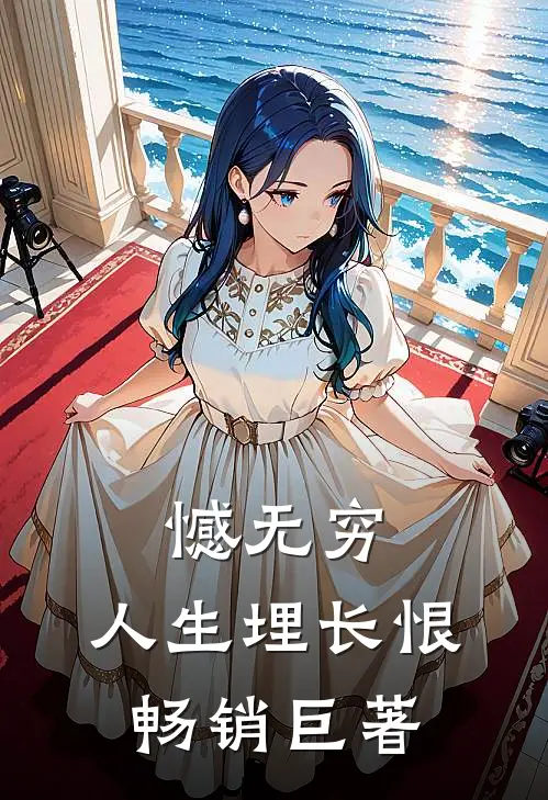 憾无穷，人生埋长恨畅销巨著