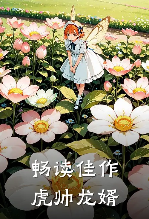 畅读佳作虎帅龙婿