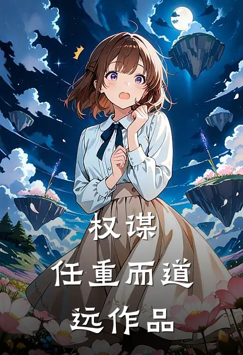 权谋任重而道远作品介绍