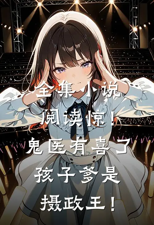 全集小说阅读惊！鬼医有喜了，孩子爹是摄政王！