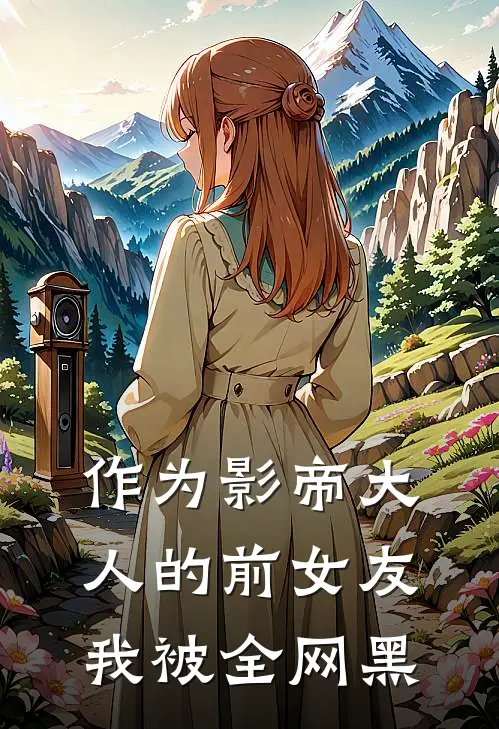 作为影帝大人的前女友我被全网黑