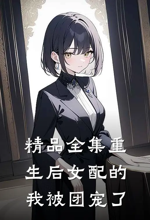 精品全集重生后女配的我被团宠了