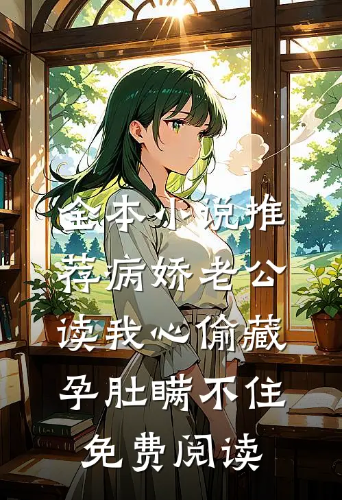 全本小说推荐病娇老公读我心偷藏孕肚瞒不住免费阅读