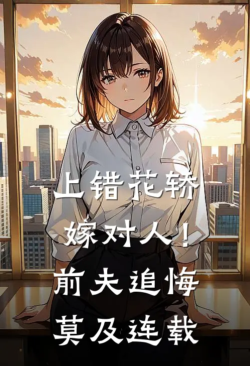 上错花轿嫁对人！前夫追悔莫及连载