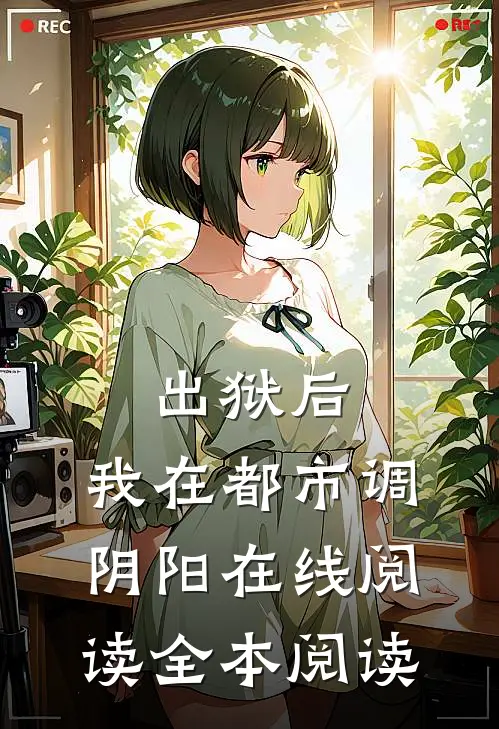 出狱后，我在都市调阴阳在线阅读全本阅读