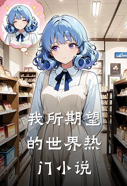 我所期望的世界热门小说