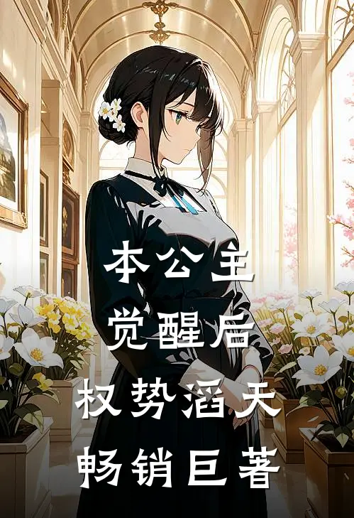 本公主觉醒后，权势滔天畅销巨著