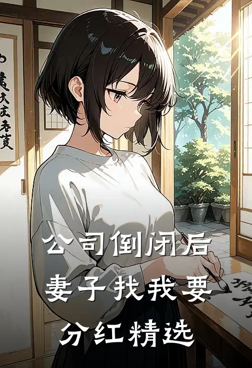 公司倒闭后，妻子找我要分红精选