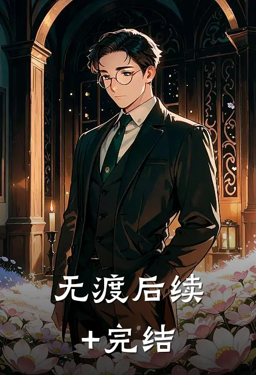 无渡后续+完结
