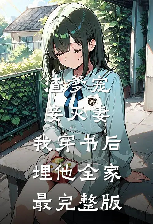 渣爹宠妾灭妻，我穿书后埋他全家最完整版