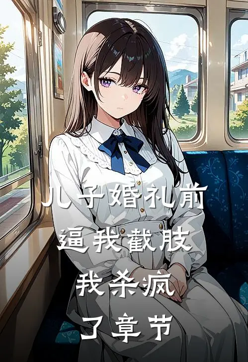 儿子婚礼前逼我截肢，我杀疯了章节