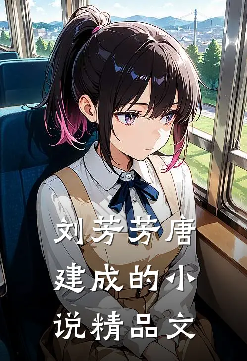 刘芳芳唐建成的小说精品文