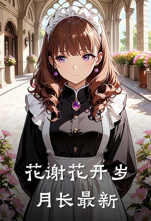 花谢花开岁月长最新