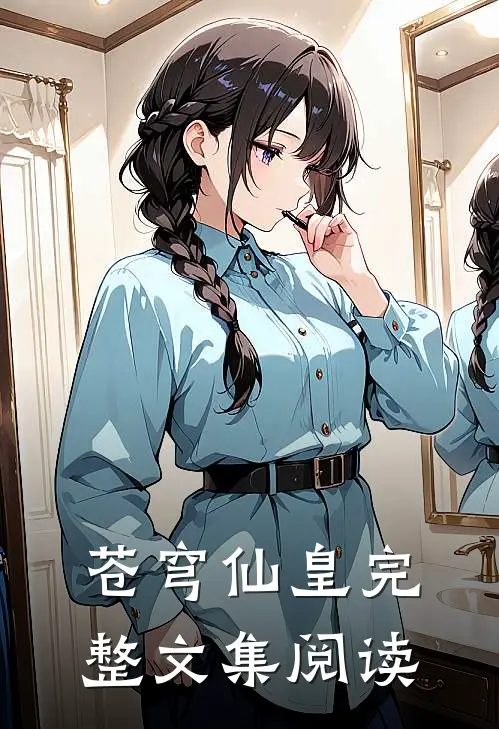 苍穹仙皇完整文集阅读