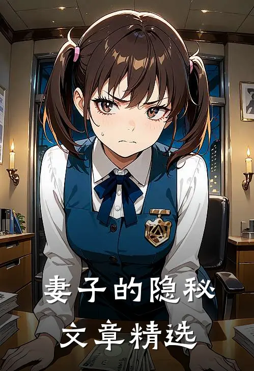 妻子的隐秘文章精选