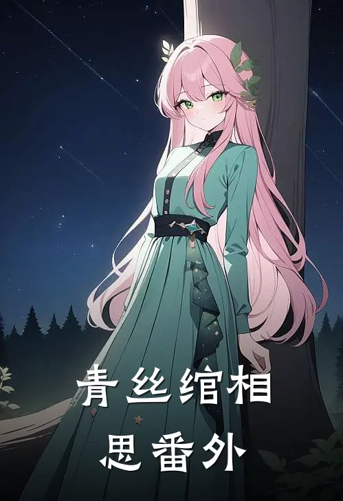 青丝绾相思番外