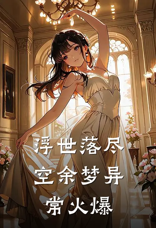 浮世落尽空余梦异常火爆