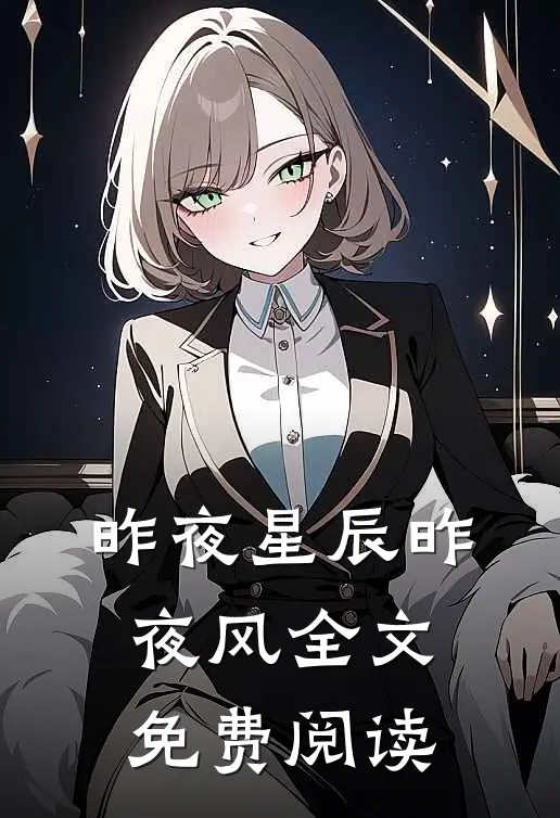 昨夜星辰昨夜风全文免费阅读