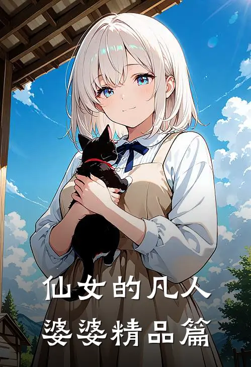 仙女的凡人婆婆精品篇