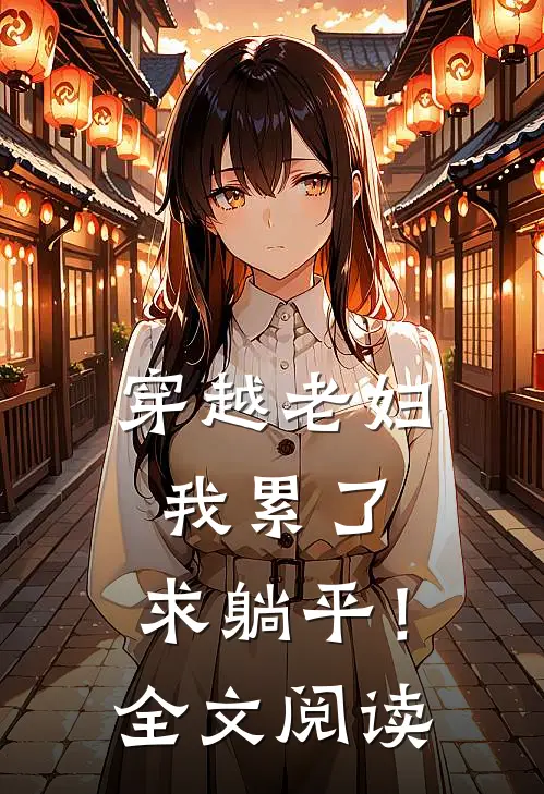 穿越老妇：我累了，求躺平！全文阅读