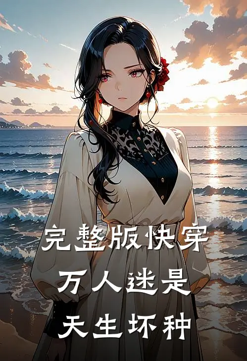 完整版快穿：万人迷是天生坏种