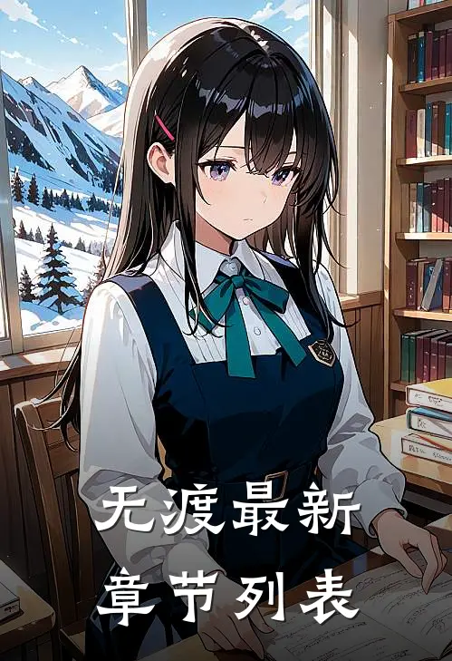 无渡最新章节列表