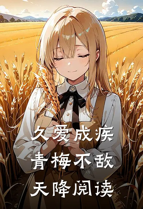 久爱成疾，青梅不敌天降阅读
