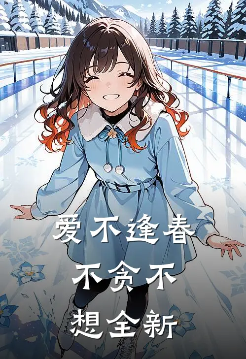 爱不逢春，不贪不想全新