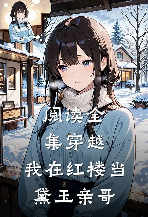 阅读全集穿越：我在红楼当黛玉亲哥